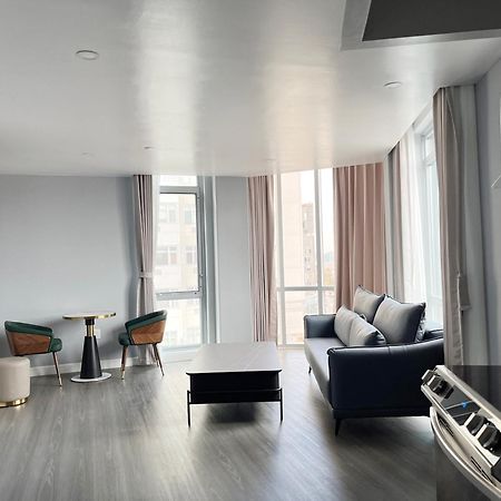 ניו יורק Starlight Hotel Near Lga Airport מראה חיצוני תמונה