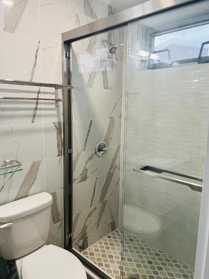 ניו יורק Starlight Hotel Near Lga Airport מראה חיצוני תמונה