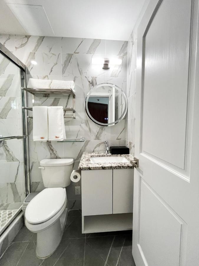 ניו יורק Starlight Hotel Near Lga Airport מראה חיצוני תמונה