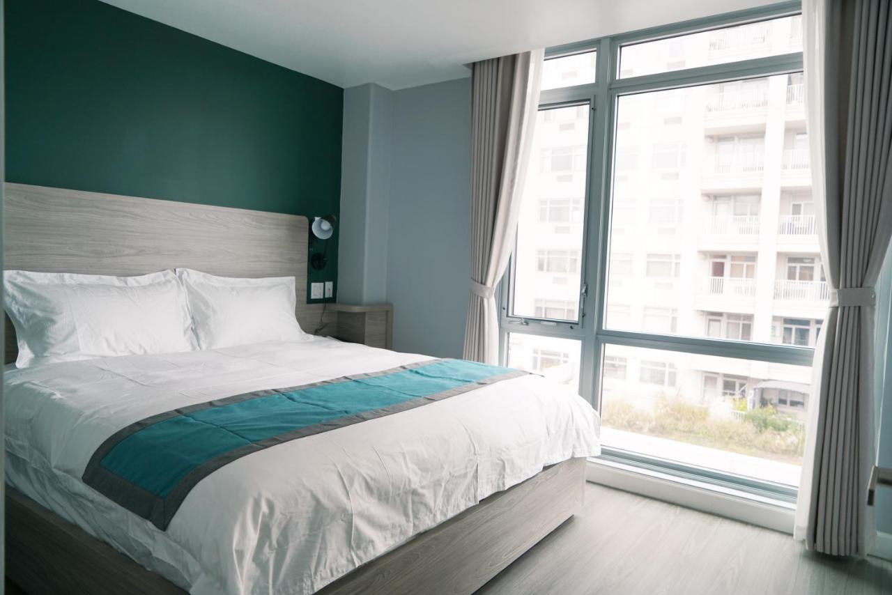 ניו יורק Starlight Hotel Near Lga Airport מראה חיצוני תמונה