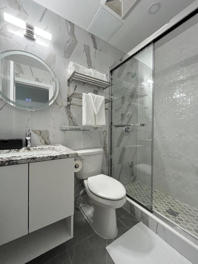 ניו יורק Starlight Hotel Near Lga Airport מראה חיצוני תמונה