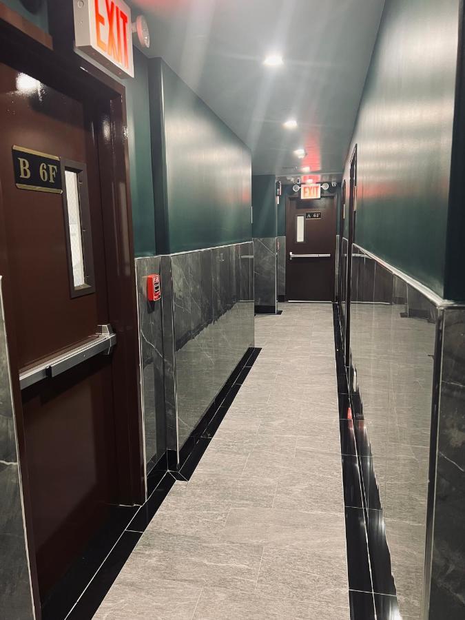 ניו יורק Starlight Hotel Near Lga Airport מראה חיצוני תמונה