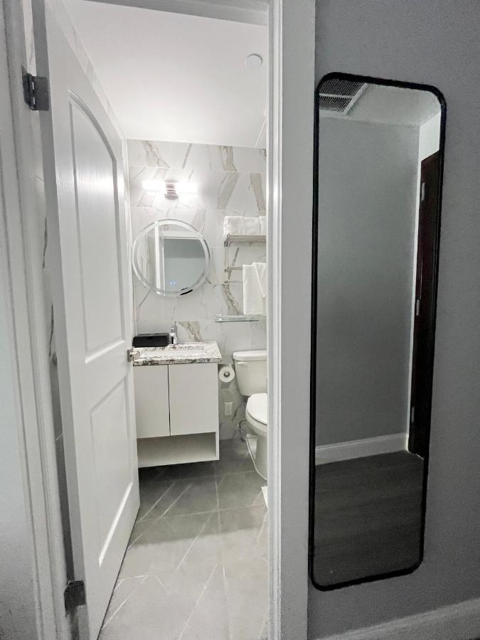 ניו יורק Starlight Hotel Near Lga Airport מראה חיצוני תמונה