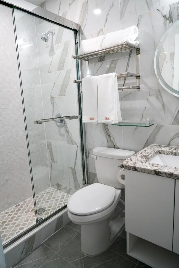 ניו יורק Starlight Hotel Near Lga Airport מראה חיצוני תמונה