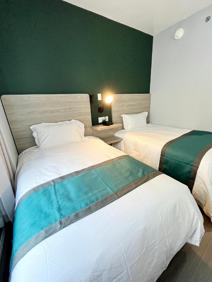 ניו יורק Starlight Hotel Near Lga Airport מראה חיצוני תמונה
