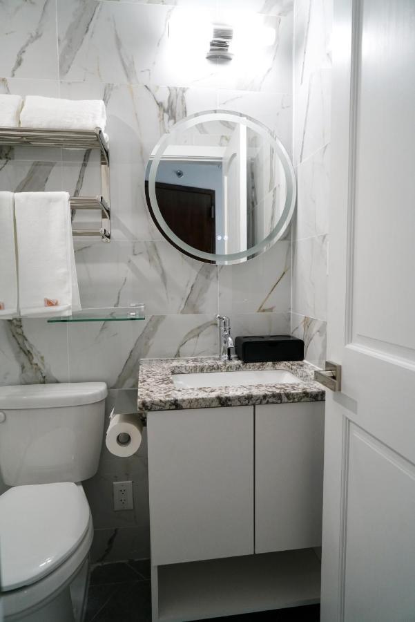 ניו יורק Starlight Hotel Near Lga Airport מראה חיצוני תמונה