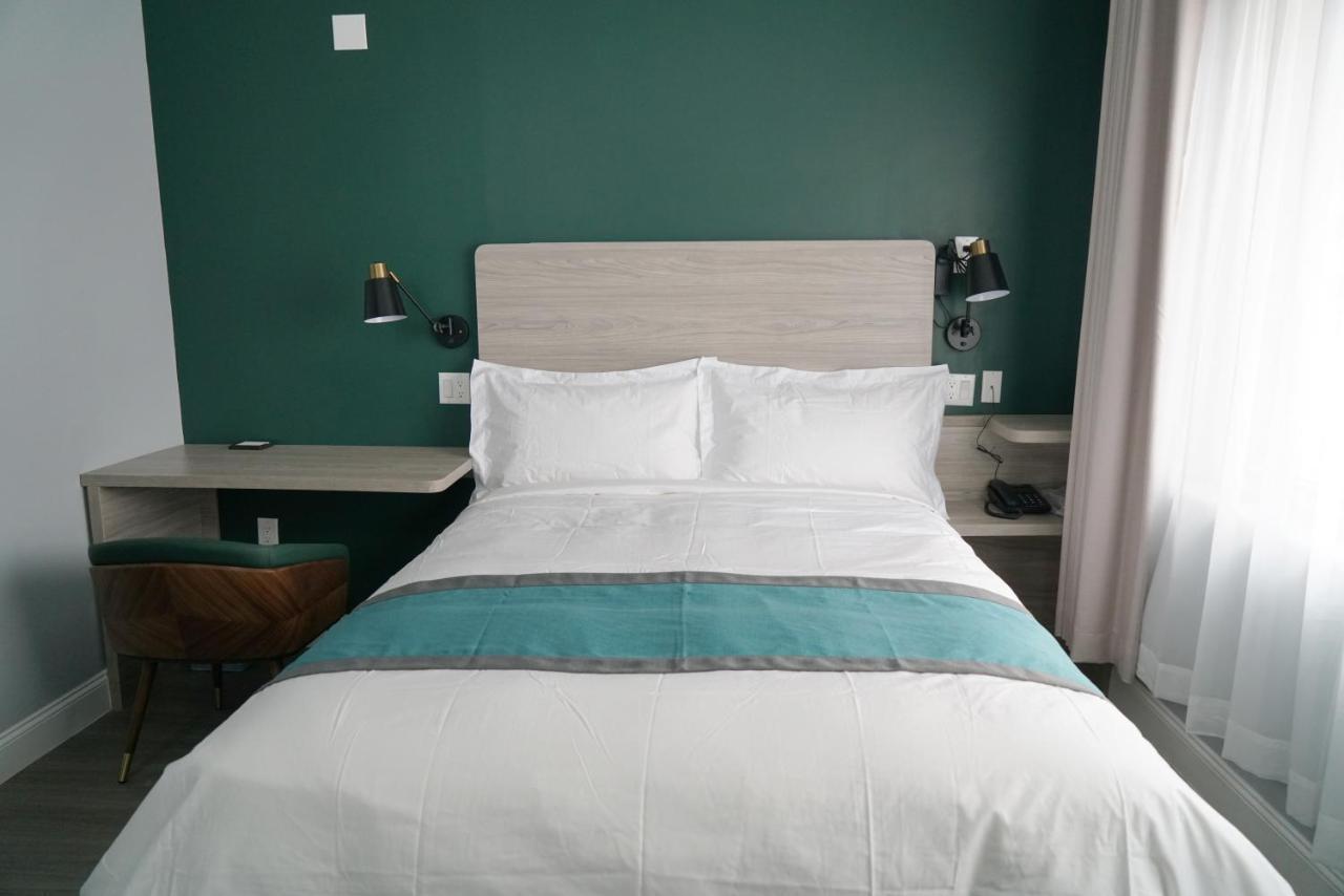ניו יורק Starlight Hotel Near Lga Airport מראה חיצוני תמונה